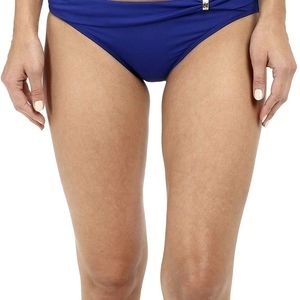 Lauren Ralph Lauren Laguna Sash Slider Hipster💕